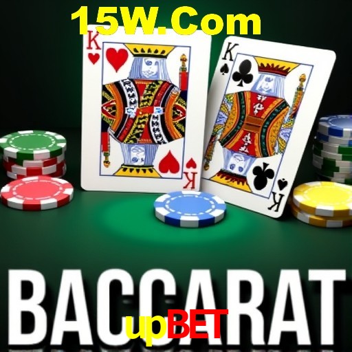 Experiência VIP upbet