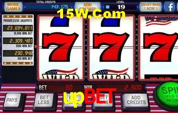 Experiência VIP upbet