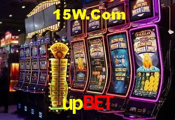 Estatísticas upbet