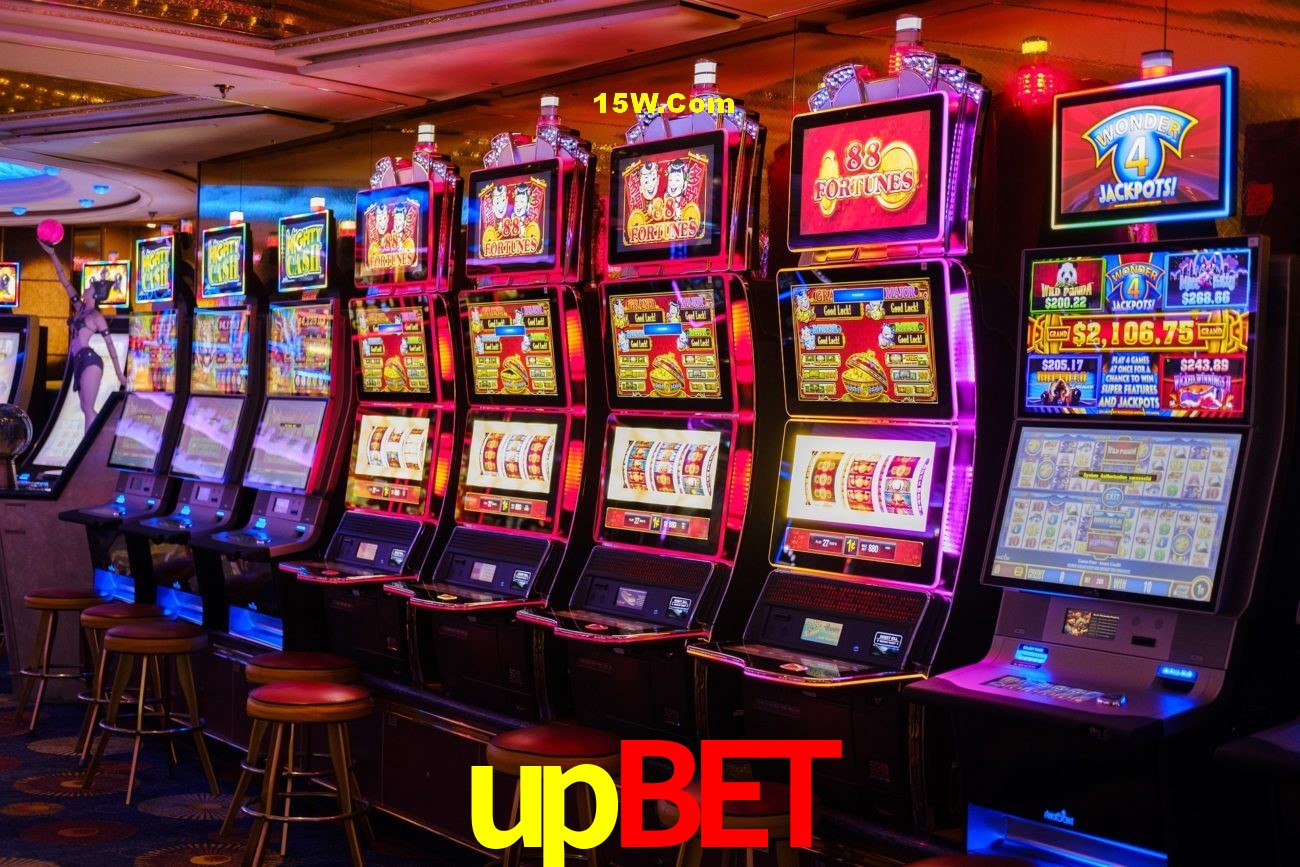 Welcome Bonus upbet