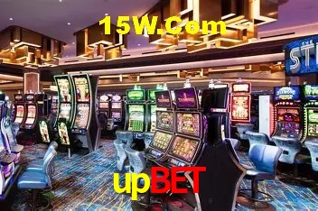 Bônus e promoções da upbet