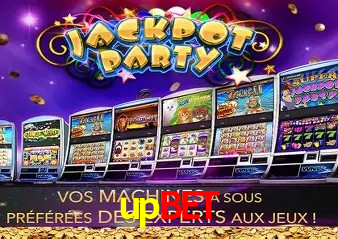 Mesa de Roleta upbet