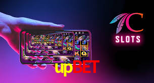 Welcome Bonus upbet