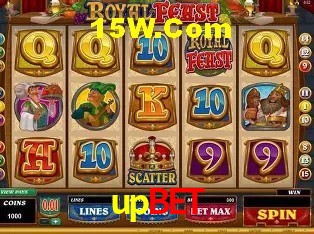 Apostas de Tênis upbet
