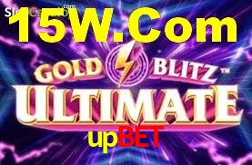 upbet App Interface
