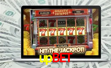 Casino Ao Vivo upbet