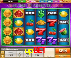Jogo Aviator upbet