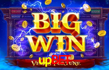 Jogos de Slot upbet