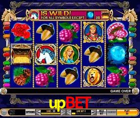 Cadastro Rápido upbet