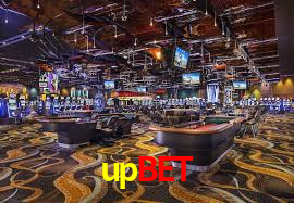 Explore as vantagens do upbet: serviço profissional e confiabilidade