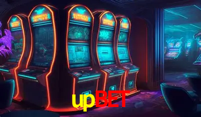 Provedores de Jogos upbet