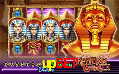 Casino VIP upbet