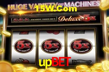 Benefícios da Conta upbet
