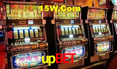 Loterias online na upbet