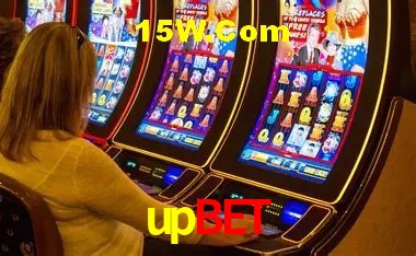 Login Seguro upbet