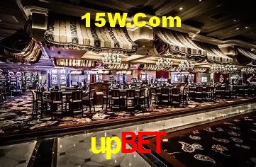 Apostas de Basquete upbet