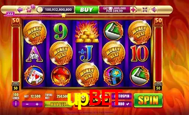 Promoção Relâmpago upbet