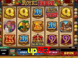 Estatísticas Esportivas upbet