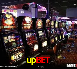 Apostas de Futebol upbet