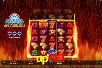 Variedade de jogos na upbet