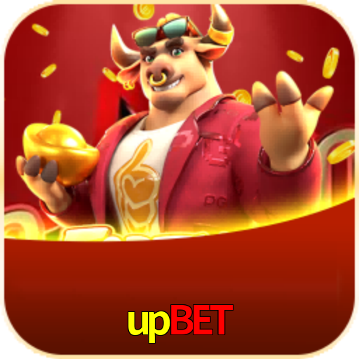 Imagem promocional da upbet mostrando a plataforma e suas vantagens